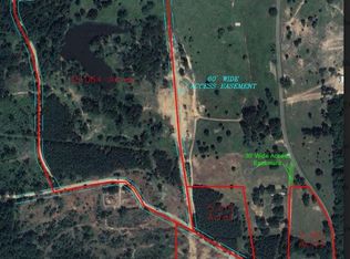 11 Acres Off, Kilgore, TX 75662