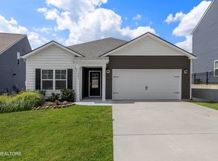 10631 Lady May Ln, Knoxville, TN 37931