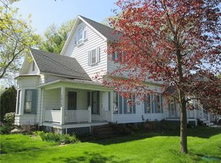 1215 River Rd, Maumee, OH 43537