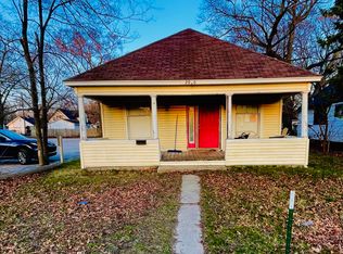 2920 Hoyt St, Muskegon Heights, MI