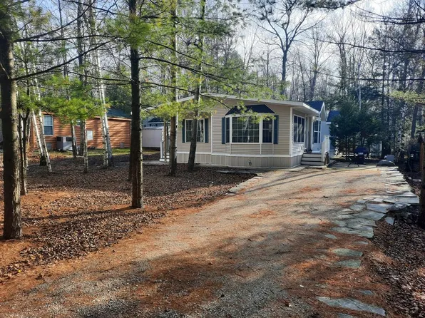 4286 Harbor School Rd #244-245, Egg Harbor, WI 54209