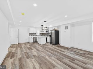 2500 W Franklin St, Baltimore, MD 21223