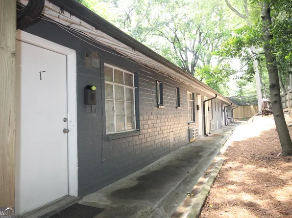758 Saint Charles Ave NE, Atlanta, GA 30306