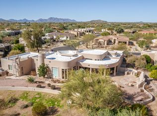 27023 N Sycamore Creek Rd, Rio Verde, AZ 85263