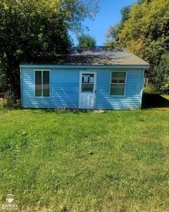 1434 S Pearce St, Owosso, MI, 48867