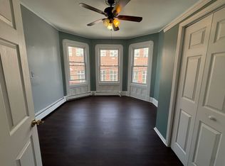 (Undisclosed Address), Paterson, NJ 07524