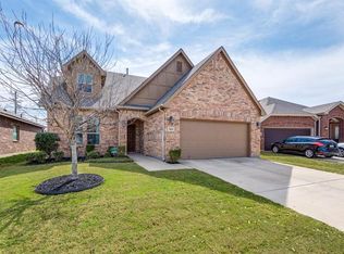 5404 Chinkapin Ln, Fort Worth, TX 76244