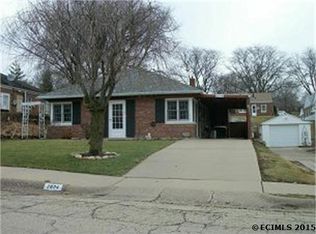 2094 Morningview Rd, Dubuque, IA 52001