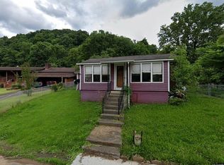 620 Pratt Ave, Pratt, WV 25162