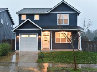 13818 SE Claybourne St, Portland, OR 97236