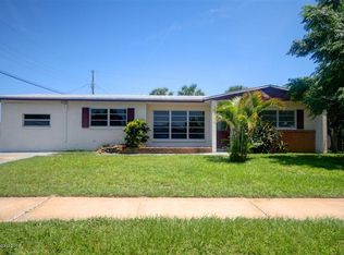 962 Poinsetta St, Cocoa, FL 32927