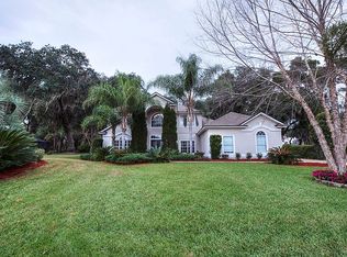 14816 Amelia View Dr, Jacksonville, FL 32226