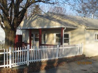 804 Lindberg Ave, Marion, OH