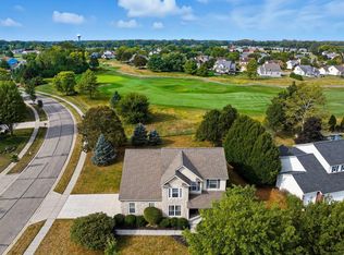 7191 Rosemount Way, Canal Winchester, OH 43110