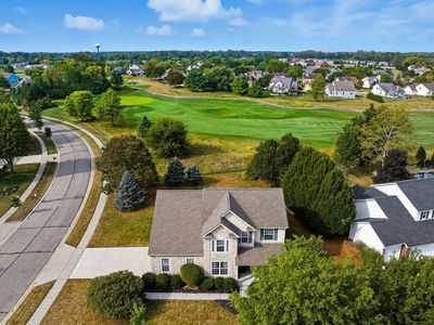 7191 Rosemount Way, Canal Winchester, OH, 43110