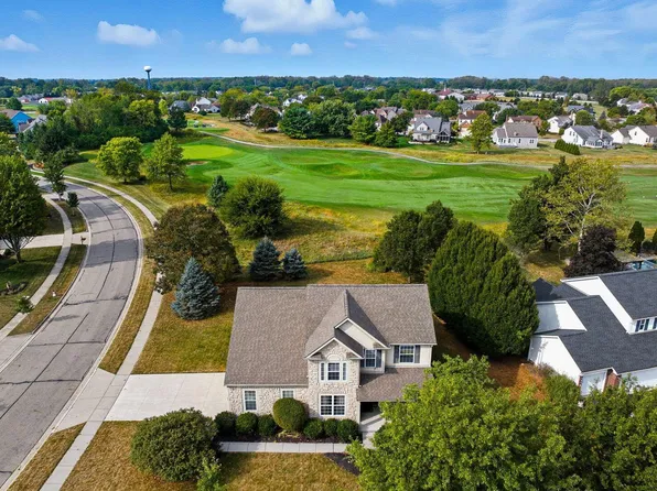 7191 Rosemount Way, Canal Winchester, OH 43110