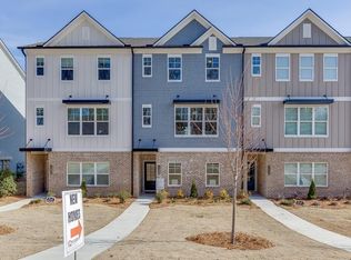 1276 Ainsworth Aly LOT 51, Sugar Hill, GA 30518