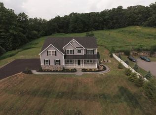 356 Fostertown Rd, Newburgh, NY 12550