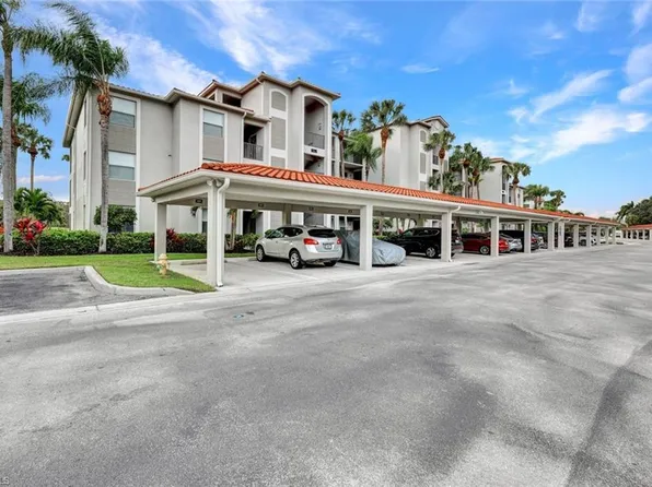 10285 Heritage Bay BLVD #813, NAPLES, FL 34120