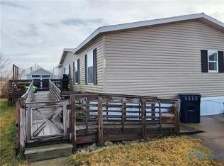 27695 Tracy Rd #515, Walbridge, OH 43465