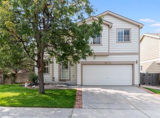10721 Milwaukee St, Northglenn, CO 80233