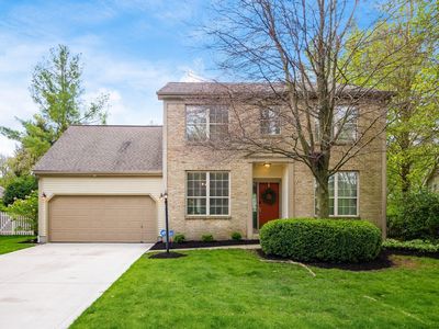 5767 Sells Mill Dr, Dublin, OH, 43017