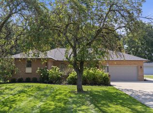 6081 Mayfair Dr, Galena, OH 43021
