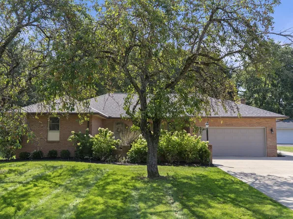 6081 Mayfair Dr, Galena, OH 43021
