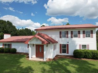 368 Miller Rd, Blakely, GA 39823