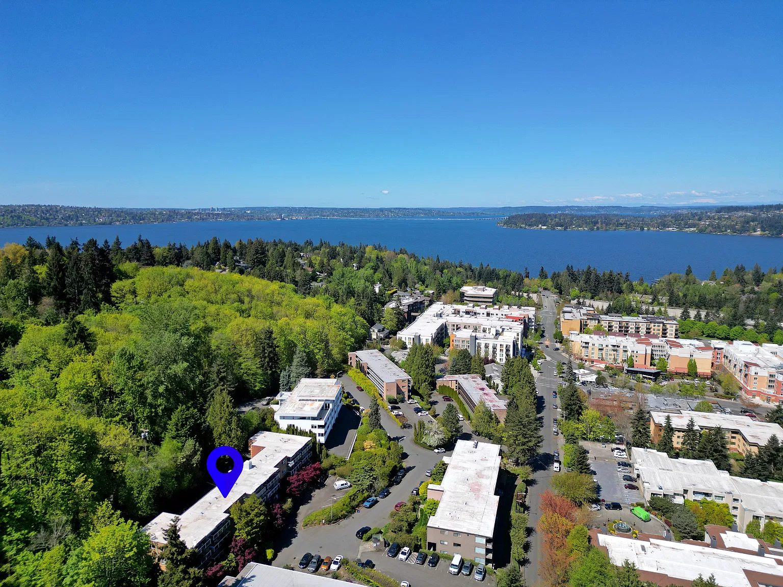 1 bed, 750 sqft, $2,300 — Photo 3