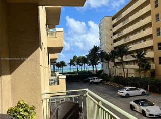 2080 S Ocean Dr APT 103, Hallandale Beach, FL 33009