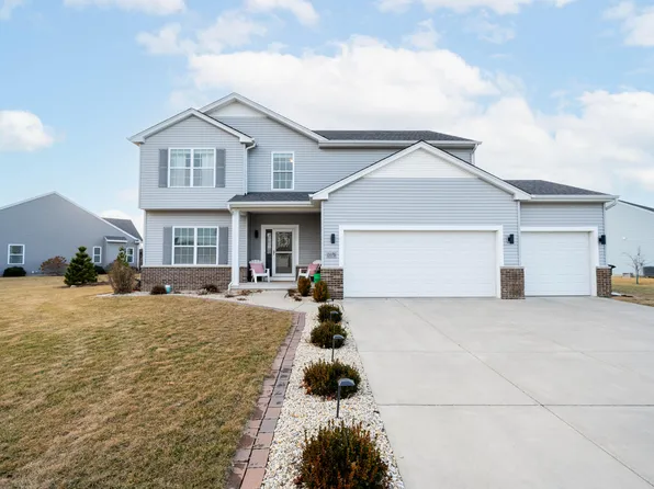 13176 Cleveland St, Crown Point, IN 46307