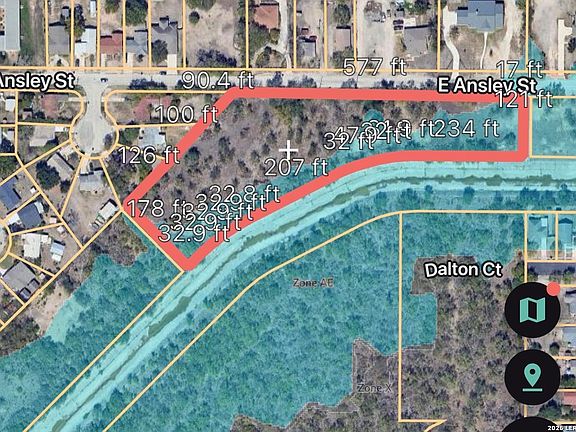 5th image of 300 W Ansley LOT 136