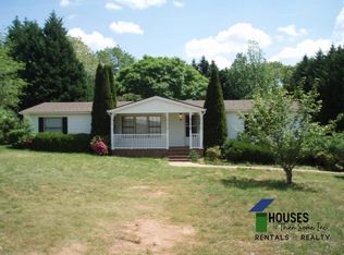 14 S Tyger Dr, Greer, SC 29651