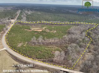 Mayfield Rd, Warrenton, GA 30828