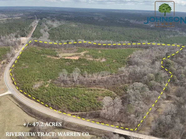 Mayfield Rd, Warrenton, GA 30828