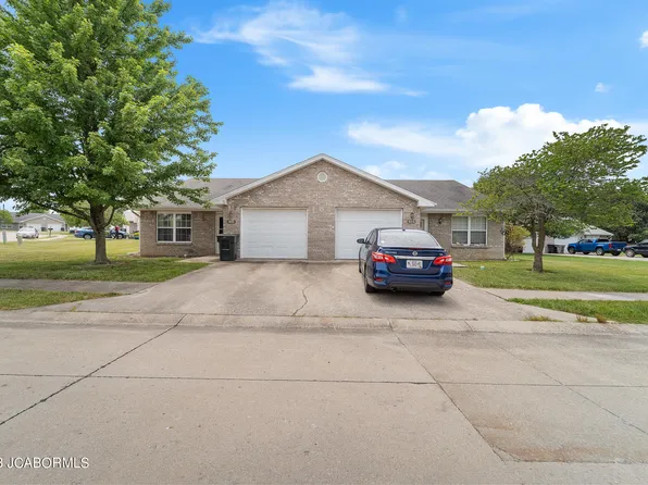 453 Law Ct, Fulton, MO 65251