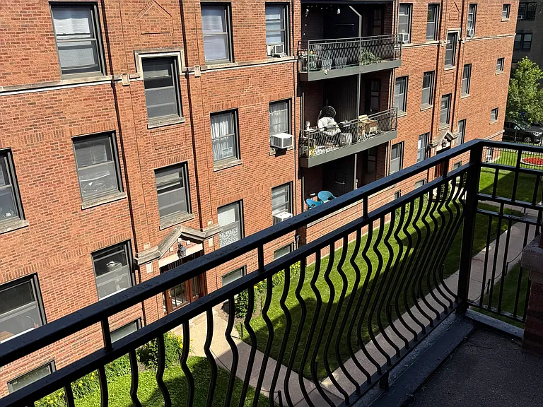 1250 W Bryn Mawr Ave #3N — Photo 5