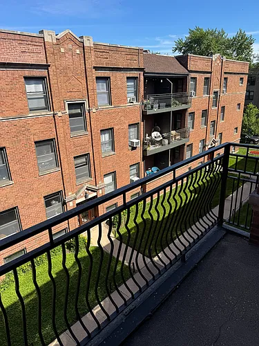 1250 W Bryn Mawr Ave #3N Photo 1 1250 W Bryn Mawr Ave #3N Photo 1