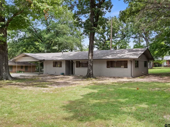 110 Mockingbird St, Mount Pleasant, TX 75455