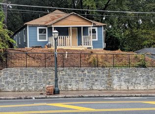 1603 Joseph E Boone Blvd NW, Atlanta, GA