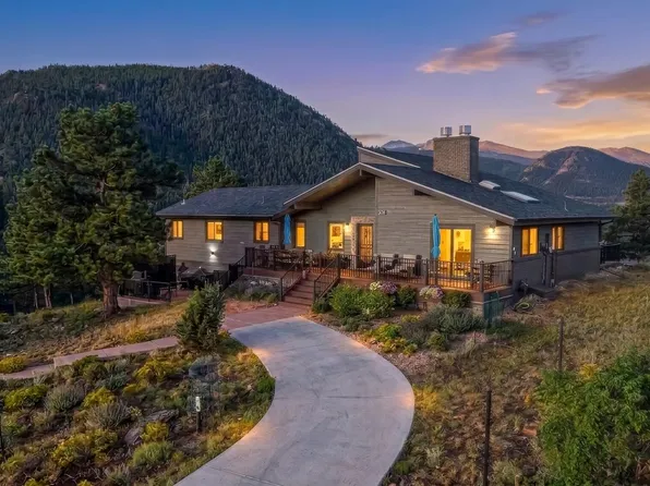 308 Parkview Ln, Estes Park, CO 80517