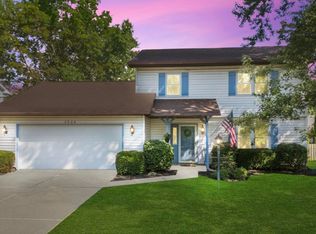 3526 Summersworth Run, Fort Wayne, IN 46804