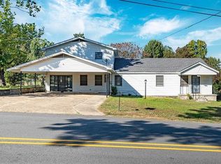 1310 E North St, Benton, AR 72015