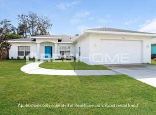 730 Antilles Rd NE, Palm Bay, FL 32907