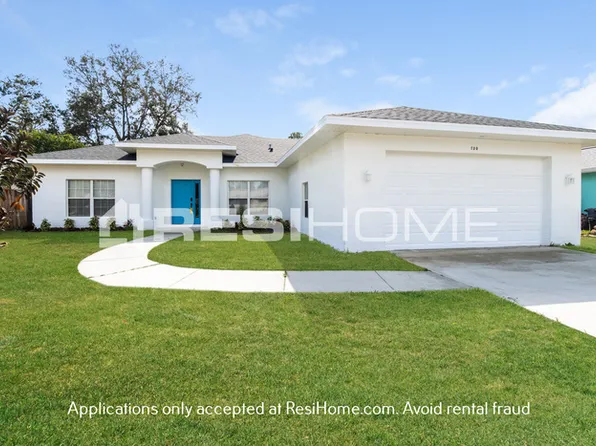 730 Antilles Rd NE, Palm Bay, FL 32907