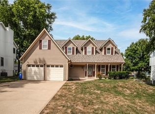15120 W 84th Ter, Lenexa, KS 66219
