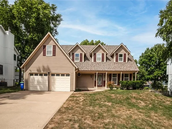 15120 W 84th Ter, Lenexa, KS 66219