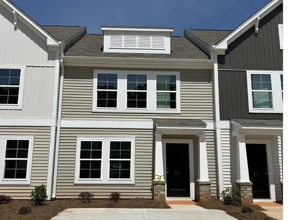 675 Blossom Run, Spartanburg, SC 29307