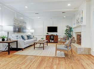 3831 Riley St, Houston, TX 77005